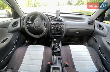 Седан Daewoo Sens 2005 в 