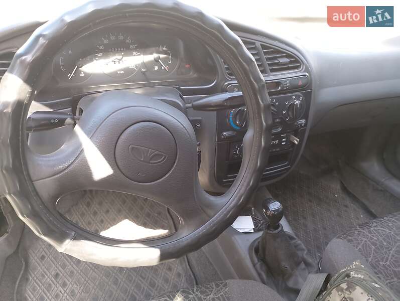 Седан Daewoo Sens 2005 в Кропивницком фото 10 Седан Daewoo Sens 2005 в Кропивницком
