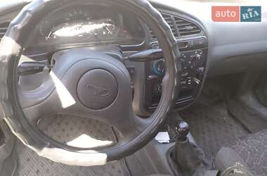 Седан Daewoo Sens 2005 в 