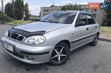 Седан Daewoo Sens 2005 в 