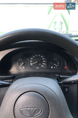Седан Daewoo Sens 2003 в 