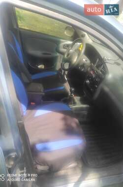 Седан Daewoo Sens 2008 в 