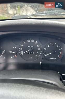 Седан Daewoo Sens 2007 в 