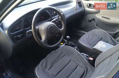 Седан Daewoo Sens 2006 в 