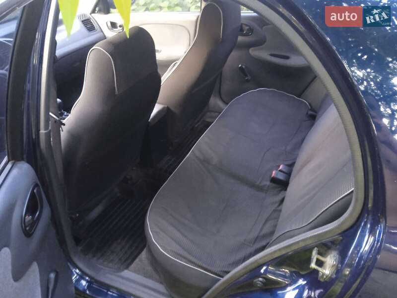 Седан Daewoo Sens 2006 в Сумах фото 16 Седан Daewoo Sens 2006 в Сумах