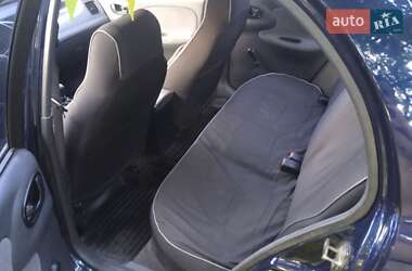 Седан Daewoo Sens 2006 в 