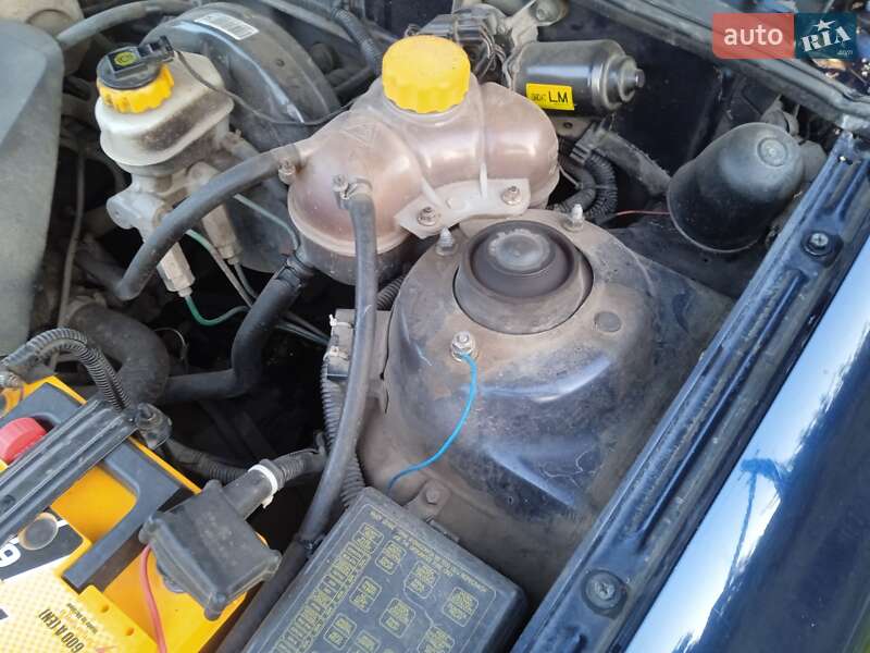 Седан Daewoo Sens 2006 в Сумах фото 28 Седан Daewoo Sens 2006 в Сумах