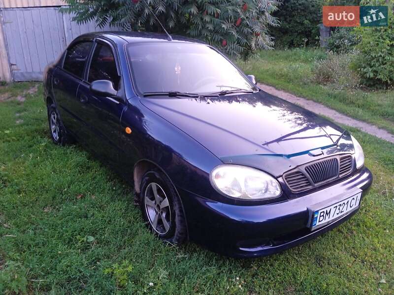 Седан Daewoo Sens 2006 в Сумах фото 40 Седан Daewoo Sens 2006 в Сумах