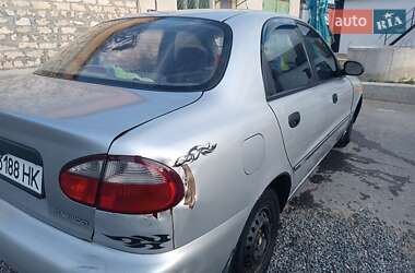 Седан Daewoo Sens 2006 в 