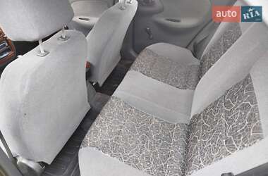 Седан Daewoo Sens 2004 в 