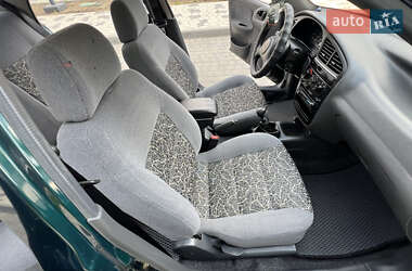 Седан Daewoo Sens 2007 в 