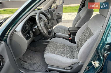 Седан Daewoo Sens 2007 в 