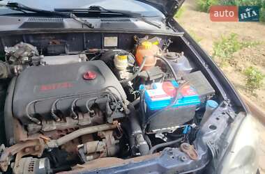 Седан Daewoo Sens 2004 в 