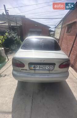Седан Daewoo Sens 2003 в 
