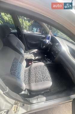 Седан Daewoo Sens 2003 в 