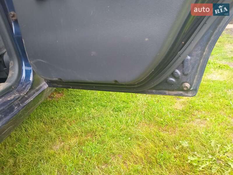 Седан Daewoo Sens 2005 в Полтаве