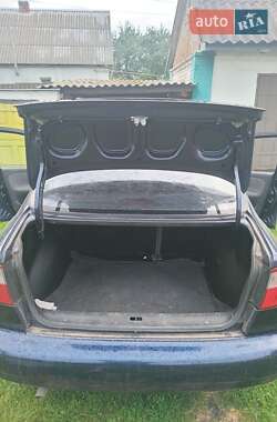 Седан Daewoo Sens 2005 в 