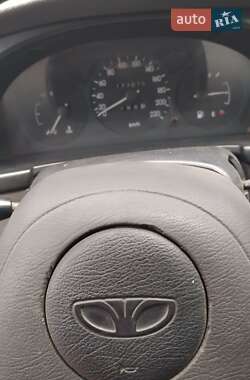 Седан Daewoo Sens 2007 в Вільнянську