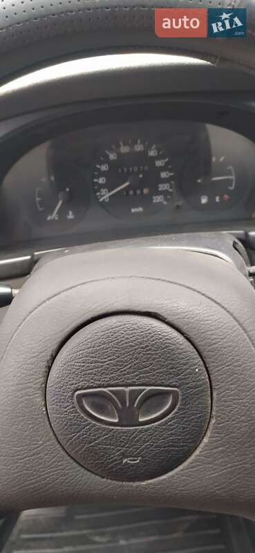 Седан Daewoo Sens 2007 в Вольнянске фото 7 Седан Daewoo Sens 2007 в Вольнянске