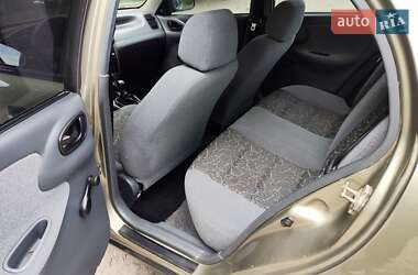 Седан Daewoo Sens 2006 в 