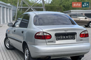 Седан Daewoo Sens 2007 в 