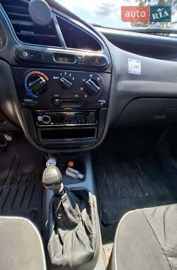 Седан Daewoo Sens 2006 в 