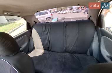 Седан Daewoo Sens 2006 в 