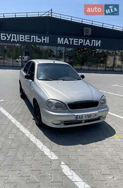 Седан Daewoo Sens 2005 в Хмельницком