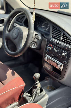 Седан Daewoo Sens 2004 в 