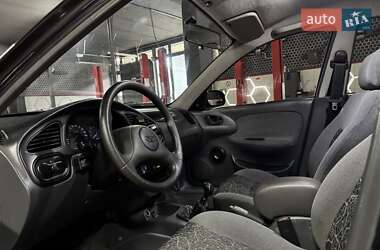 Седан Daewoo Sens 2007 в 
