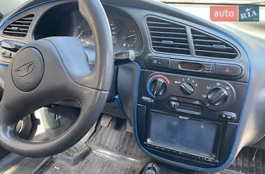Седан Daewoo Sens 2006 в 