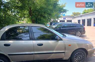 Седан Daewoo Sens 2004 в 