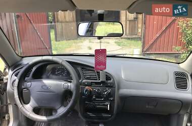 Седан Daewoo Sens 2005 в 