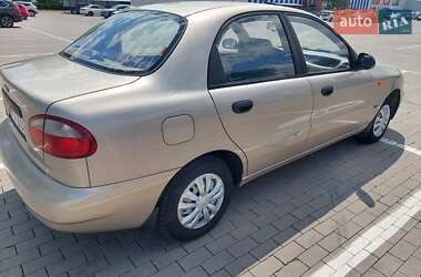 Седан Daewoo Sens 2004 в 