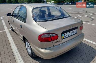 Седан Daewoo Sens 2004 в 