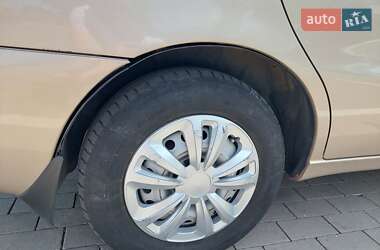 Седан Daewoo Sens 2004 в 