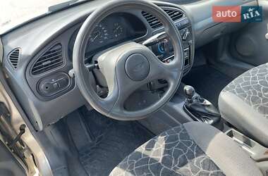 Седан Daewoo Sens 2004 в 