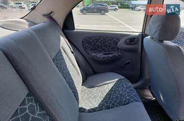 Седан Daewoo Sens 2004 в 