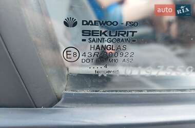 Седан Daewoo Sens 2004 в 