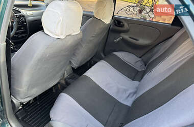 Седан Daewoo Sens 2007 в 