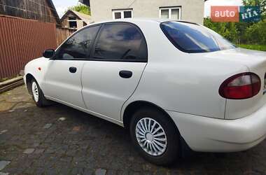 Седан Daewoo Sens 2005 в 