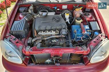Седан Daewoo Sens 2007 в 