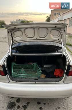 Седан Daewoo Sens 2007 в 
