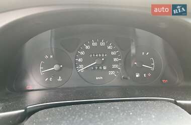 Седан Daewoo Sens 2007 в 