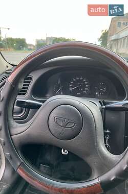 Седан Daewoo Sens 2007 в 