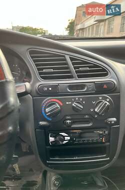 Седан Daewoo Sens 2007 в 