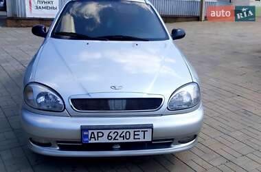 Седан Daewoo Sens 2004 в 