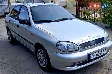 Седан Daewoo Sens 2004 в 