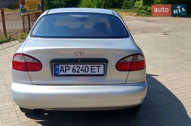 Седан Daewoo Sens 2004 в 