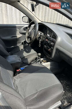 Седан Daewoo Sens 2008 в 